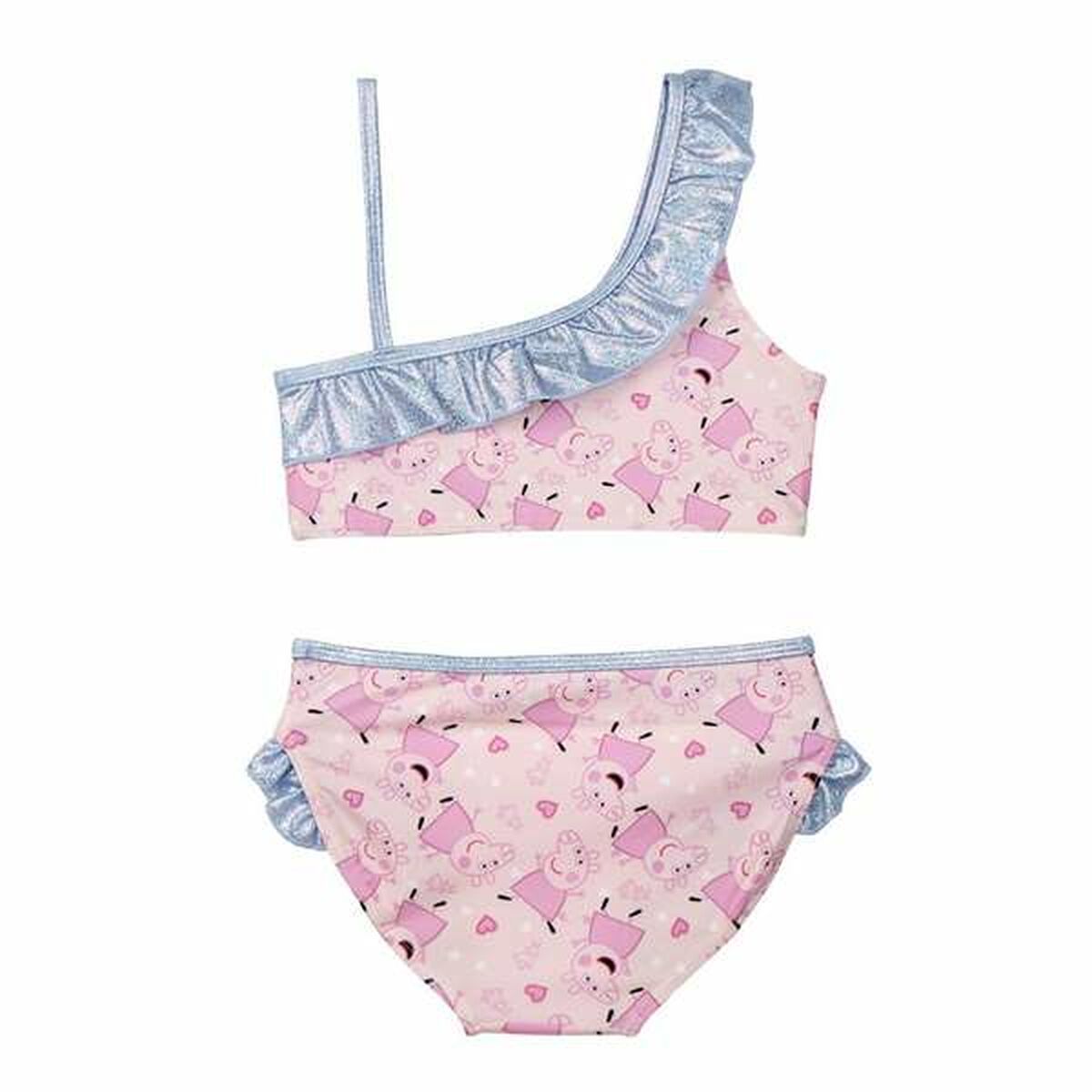 Bikini Peppa Pig 5 år - 2