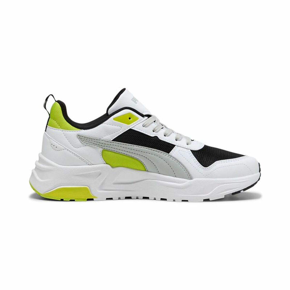 Gymnastikskor, Herr Puma Trinity 2 Lt