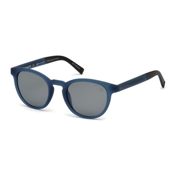 Damsolglasögon Timberland TB9128-5091D Ø 50 mm - 4