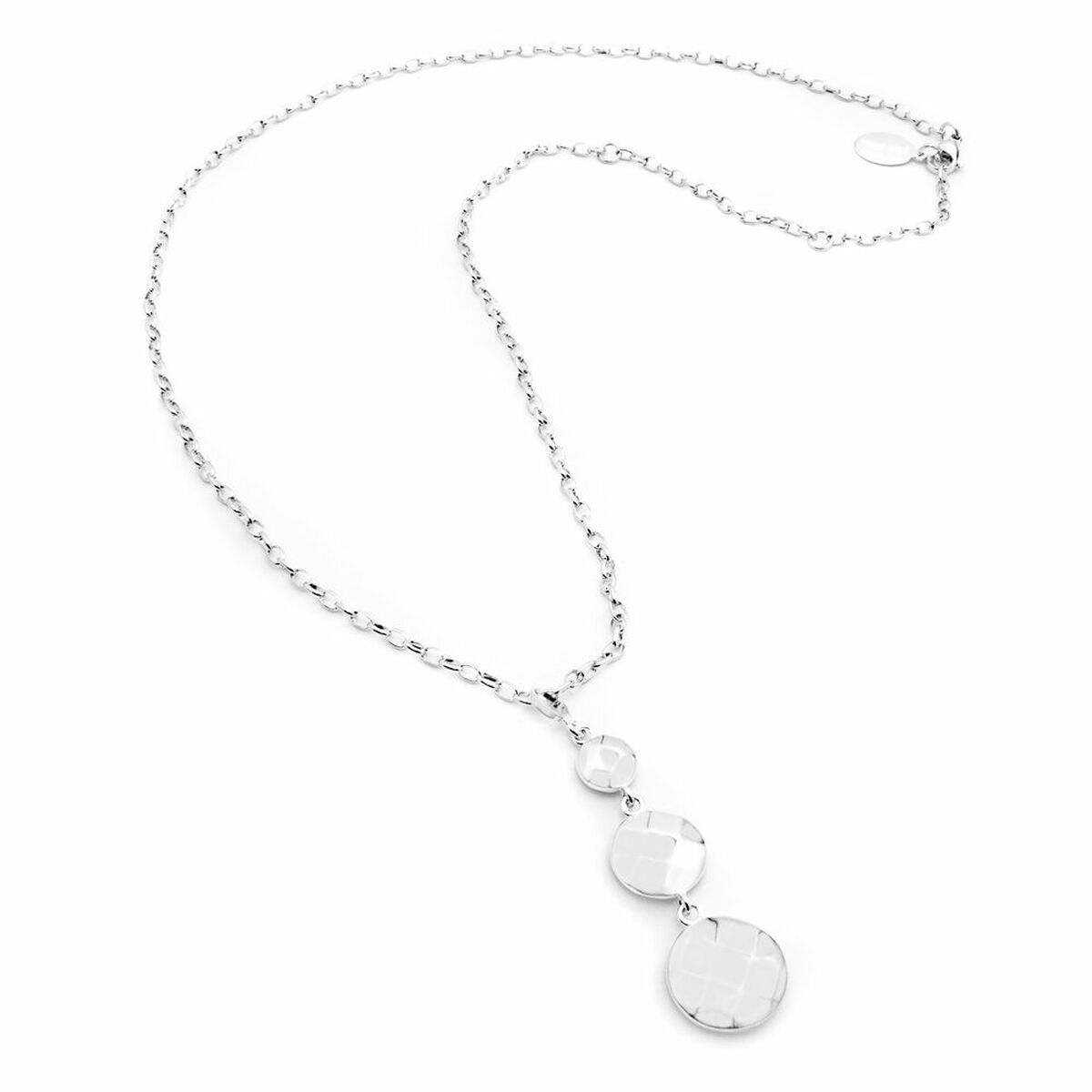 Damhalsband Folli Follie 1N9F133 38 cm - 4