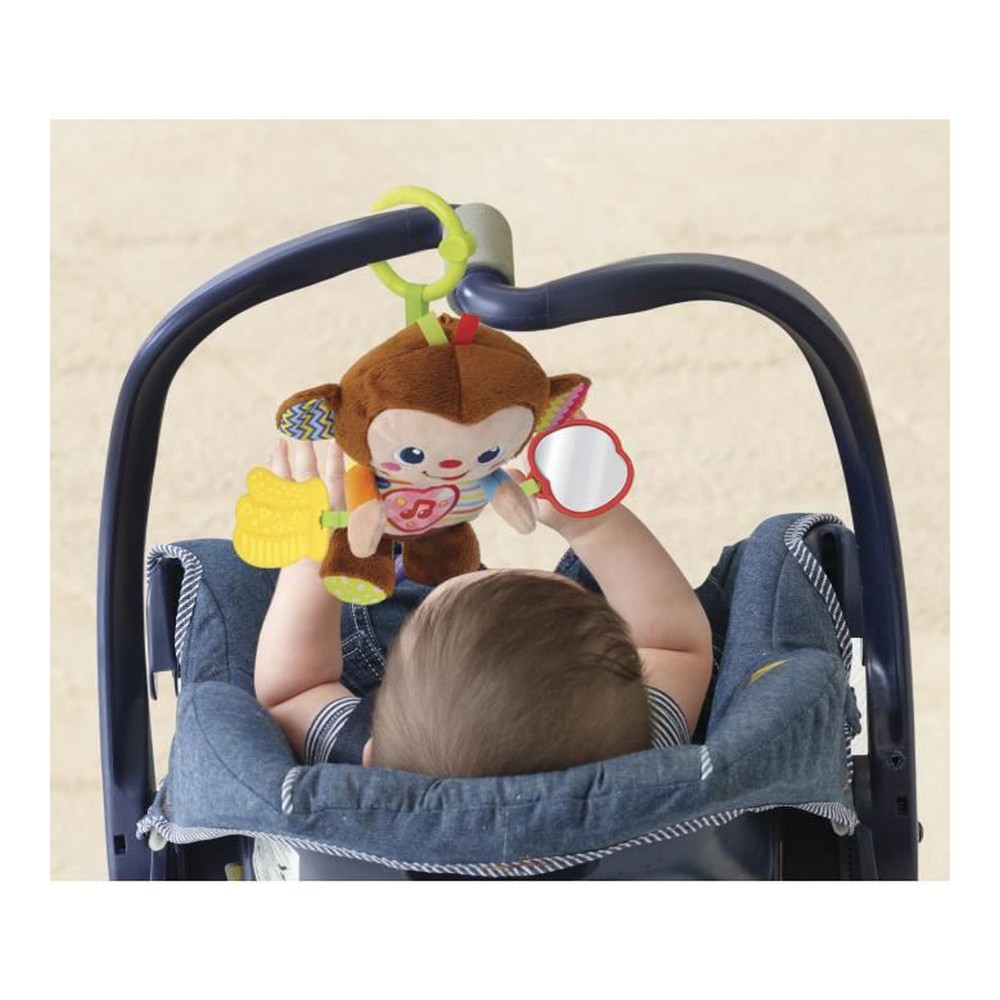Leksaker Vtech Baby Noé, p'tit singe d'activités - 4