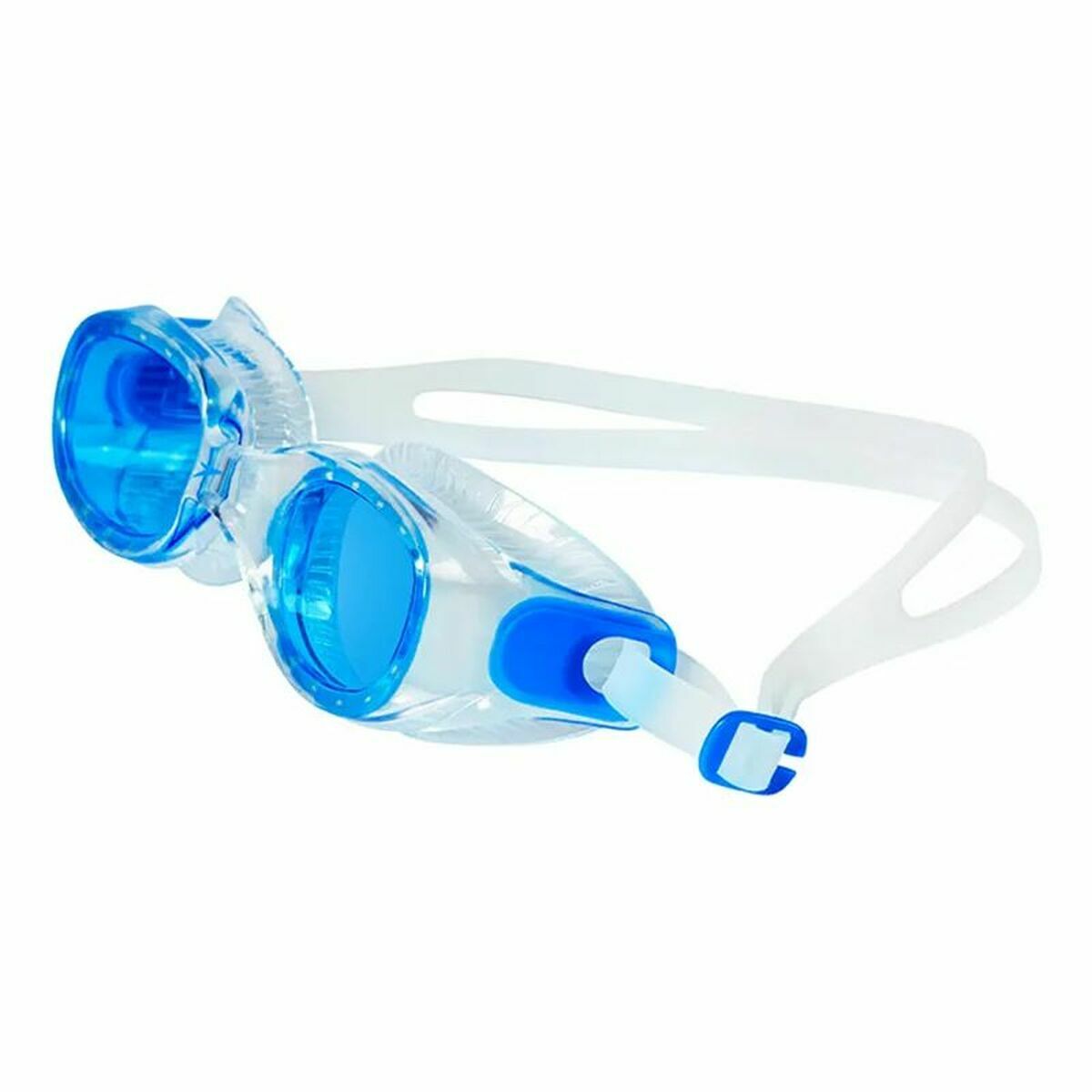 Simglasögon Speedo Futura Classic 8-108983537 Blå One size - 2
