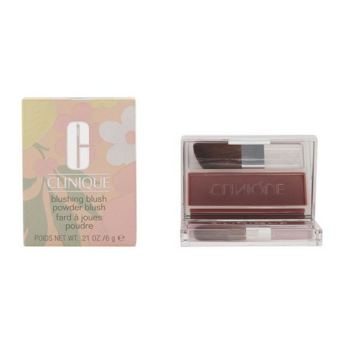 Rouge Clinique AEP01411 - 2