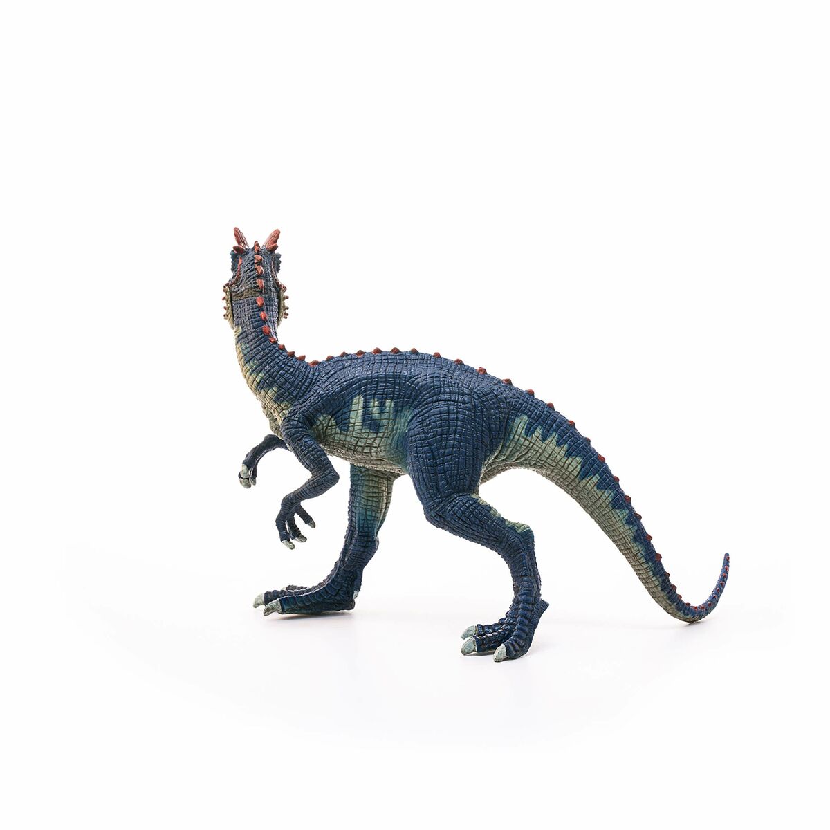 Playset Schleich 14567 Dilophosaure - 2