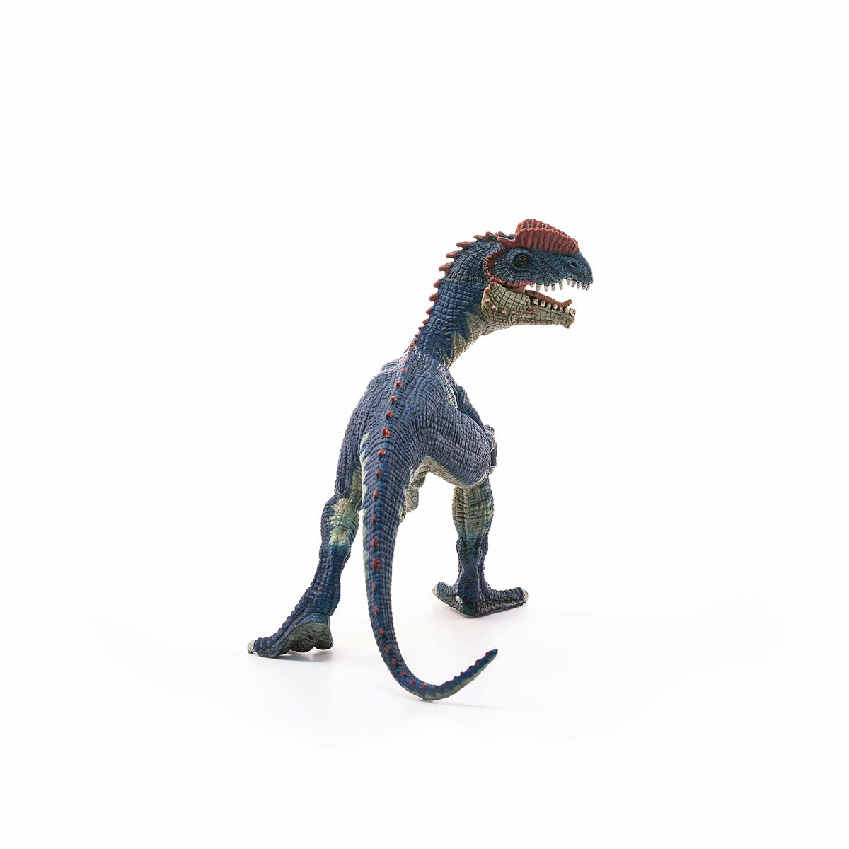Playset Schleich 14567 Dilophosaure - 3