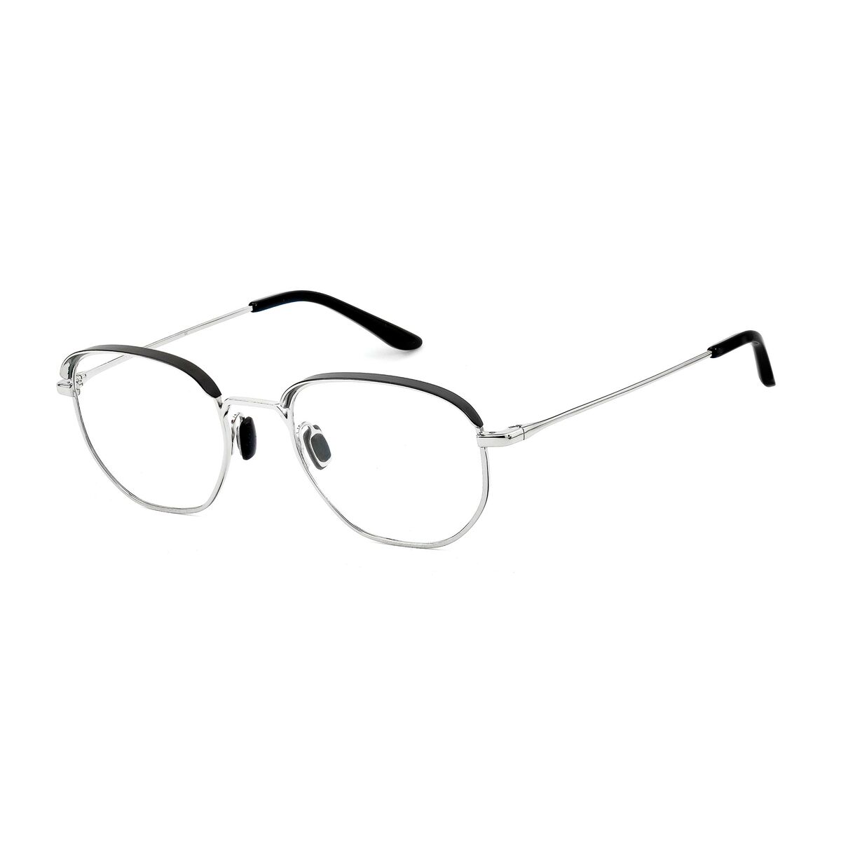 Glasögon Vuarnet VL19220002 Gyllene Ø 51 mm - 4