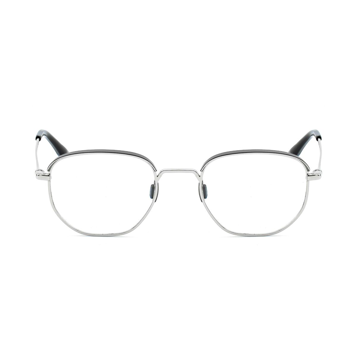 Glasögon Vuarnet VL19220002 Gyllene Ø 51 mm - 3
