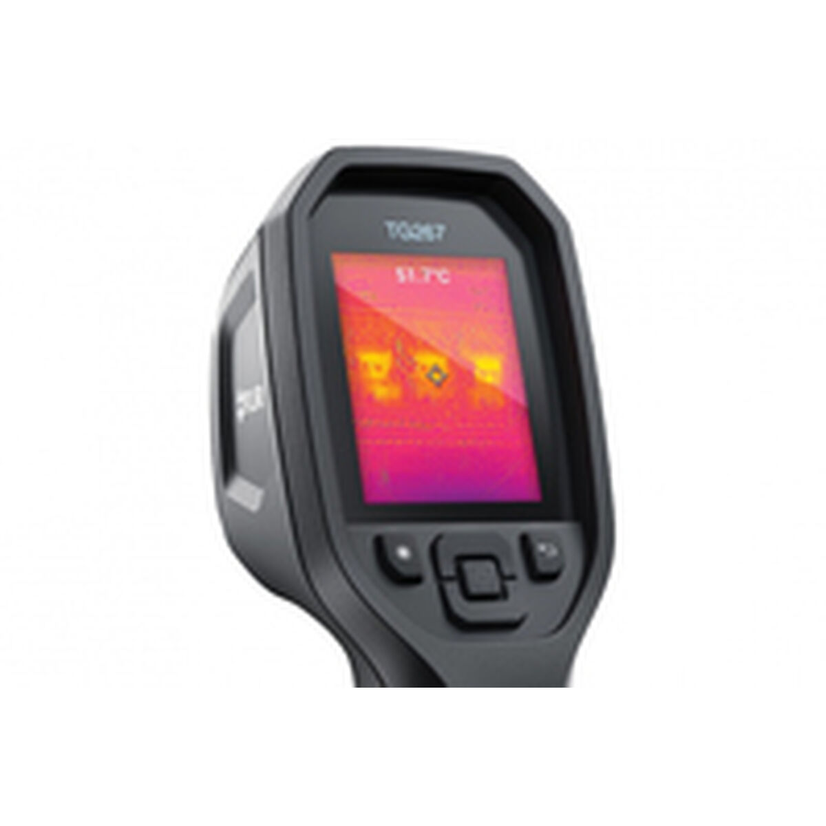 Värmekamera Flir TG267 - 3