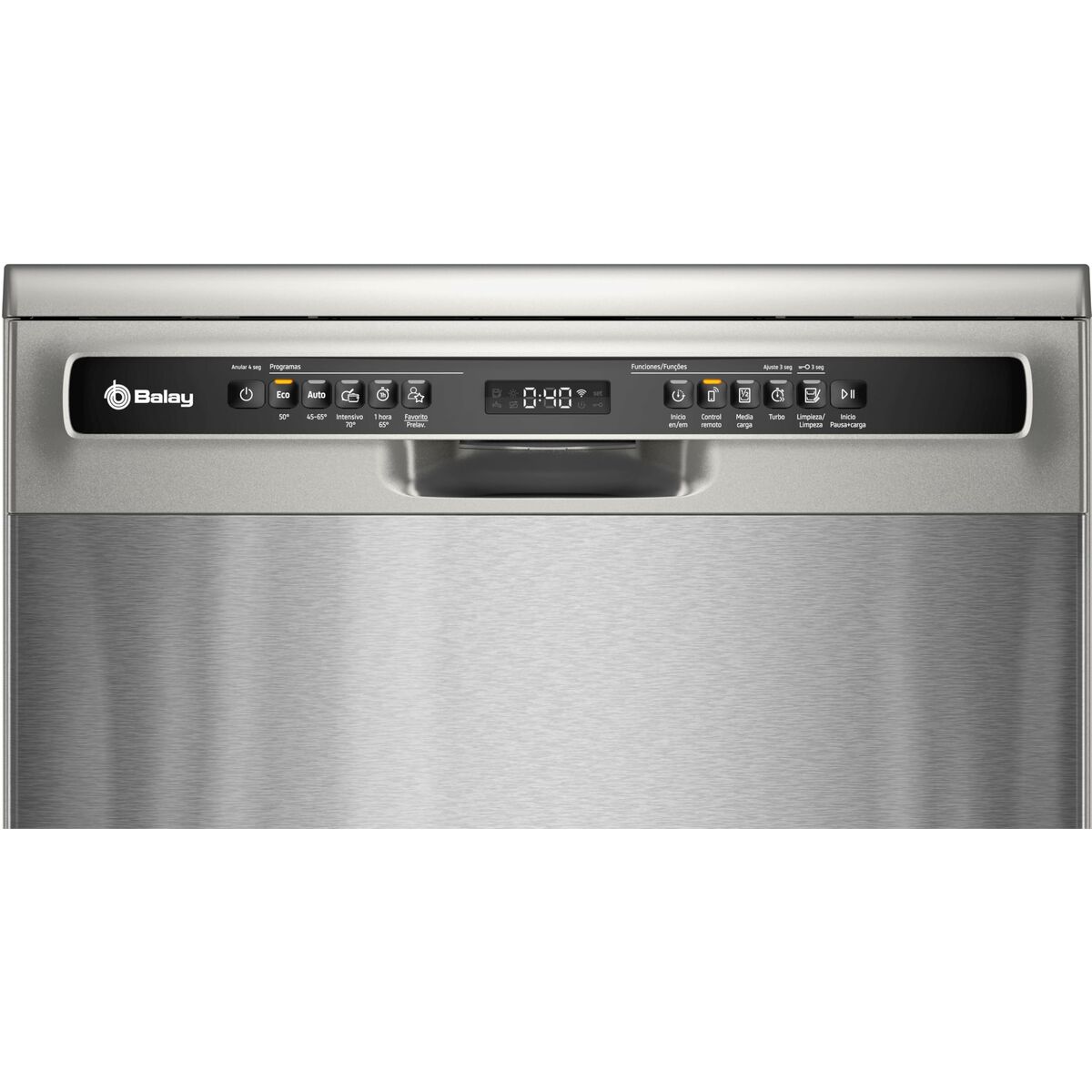 Diskmaskin Balay 3VS5011IA - 3