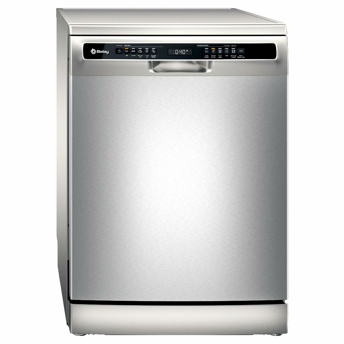 Diskmaskin Balay 3VS5011IA
