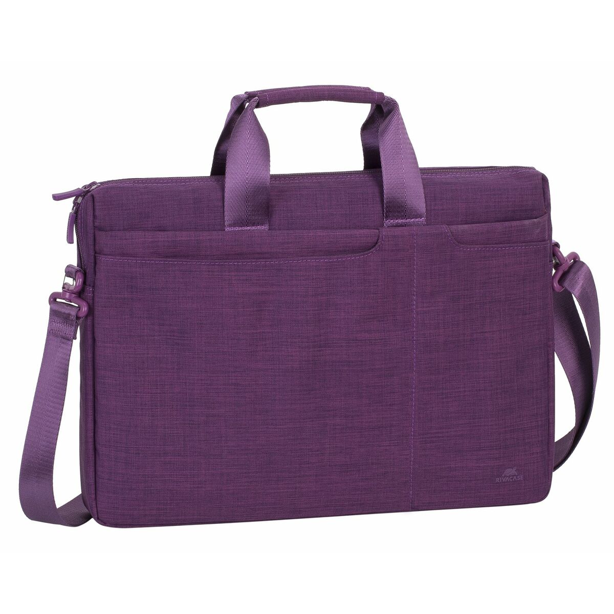 Laptopväska Rivacase Biscayne 15,6" - 3