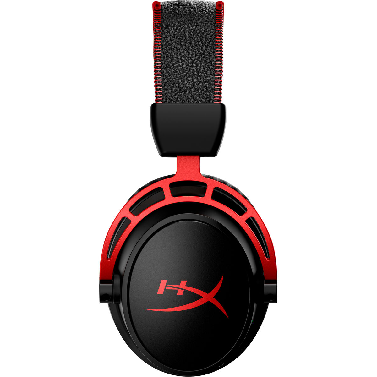Spelhörlurar med mikrofon Hyperx Cloud Alpha - 2
