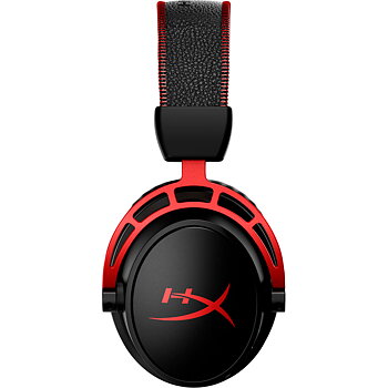Spelhörlurar med mikrofon Hyperx Cloud Alpha