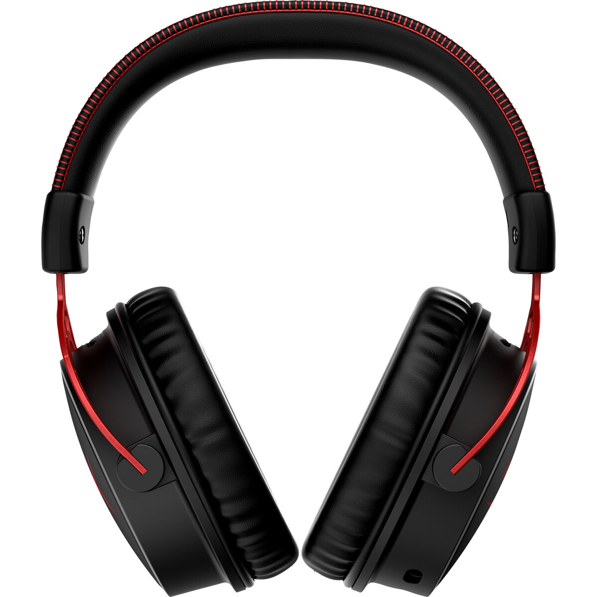 Spelhörlurar med mikrofon Hyperx Cloud Alpha - 4