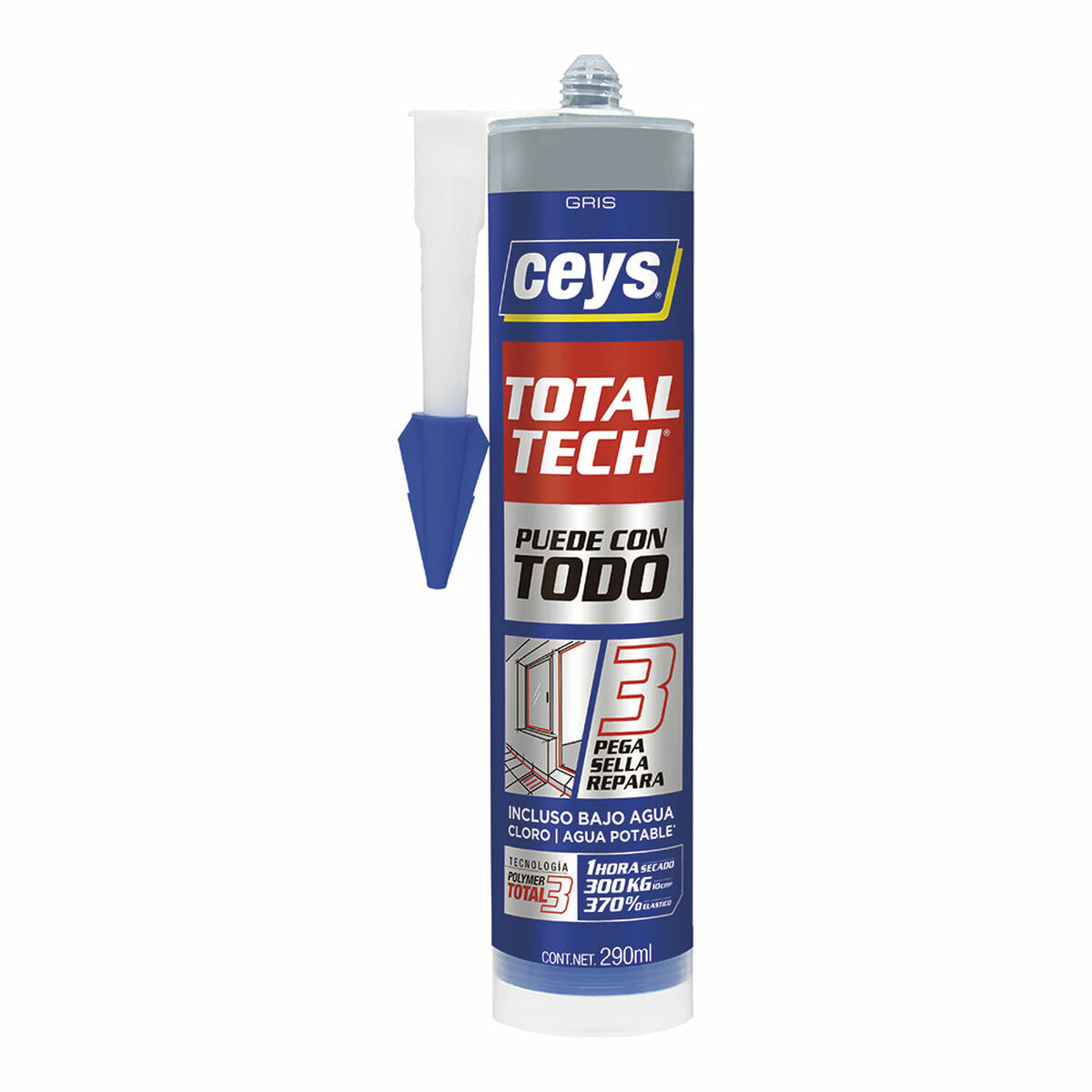 Lim Ceys Filler