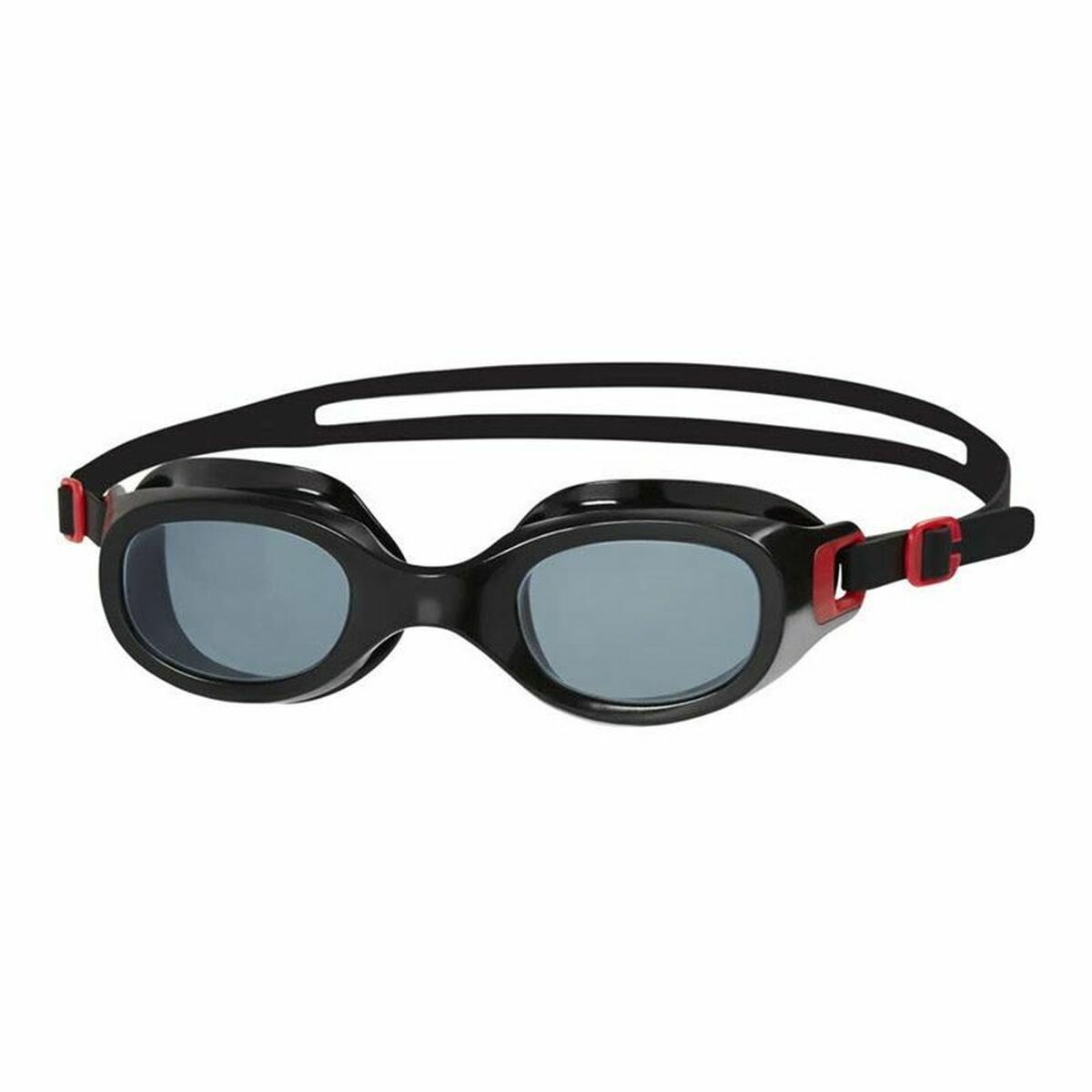 Simglasögon Speedo Futura Classic Svart One size - 3