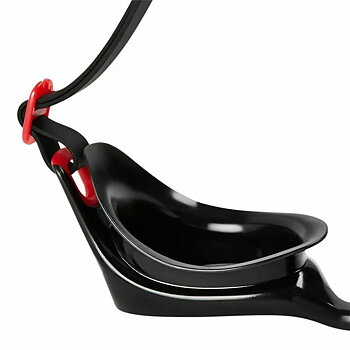 Simglasögon Speedo Futura Classic Svart One size