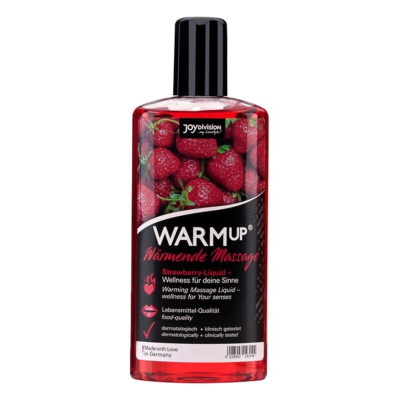 Erotisk Massageolja Joydivision 3100002945 150 ml (150 ml) - 4