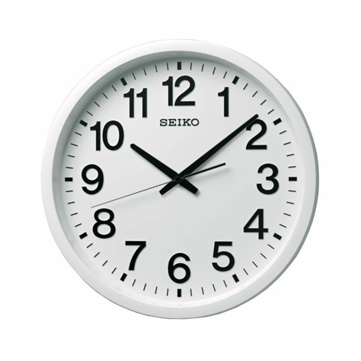 Väggklocka Seiko QXZ002W