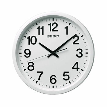 Väggklocka Seiko QXZ002W