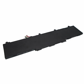 Laptopbatteri V7 H-CC03XL-V7E Svart 4250 mAh 51 Wh
