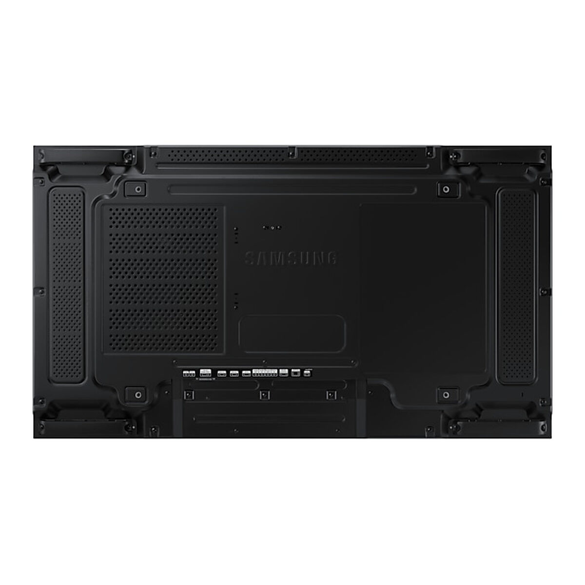 Videovägg Monitor Samsung LH46VMBUBGBXEN LFD Full HD 46" 46" - 3