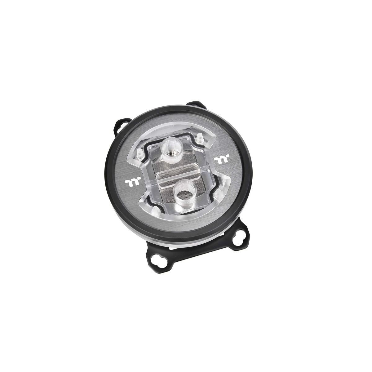 Flytande kylkit THERMALTAKE Ø 12 cm (3 antal) - 6