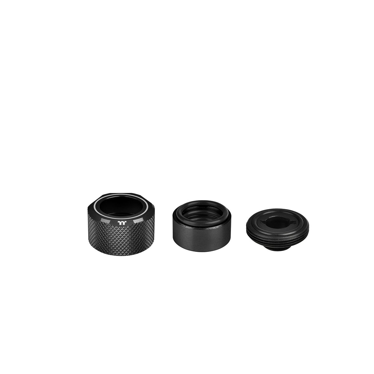 Flytande kylkit THERMALTAKE Ø 12 cm (3 antal) - 3