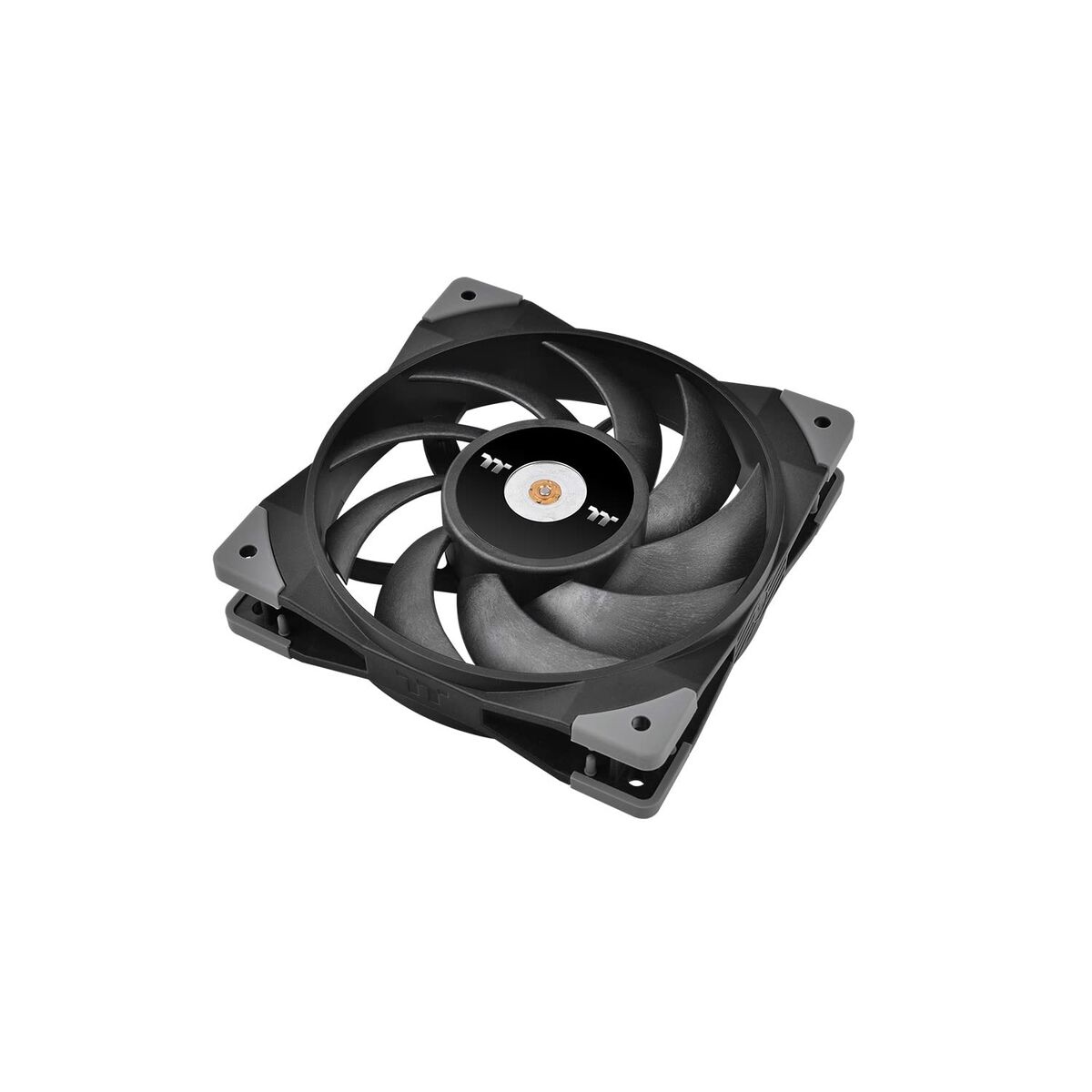 Flytande kylkit THERMALTAKE Ø 12 cm (3 antal) - 2