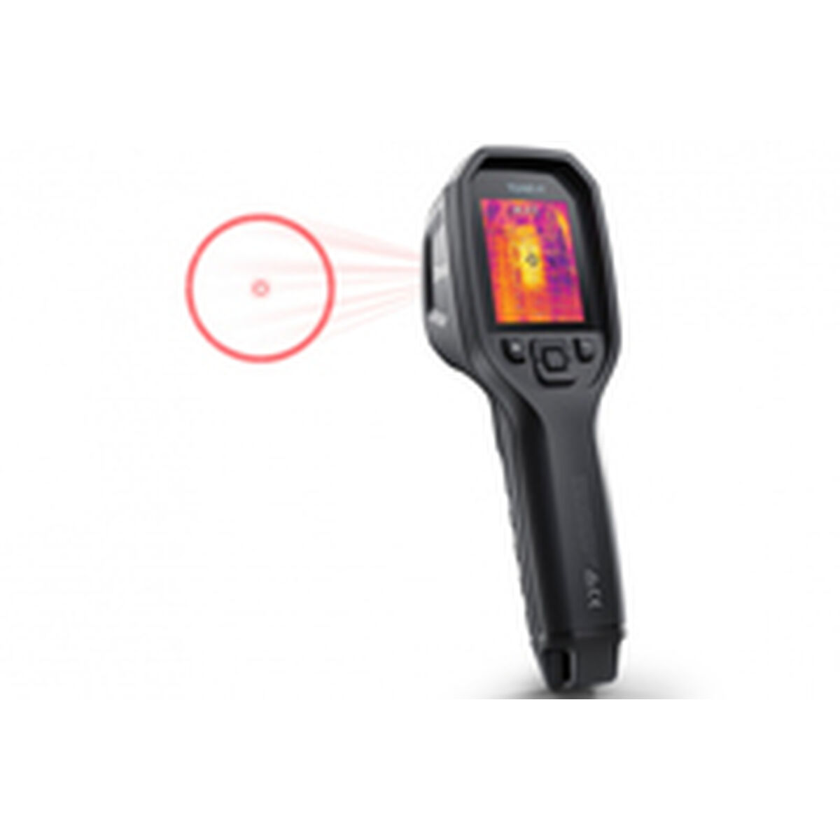 Värmekamera Flir TG165-X - 5