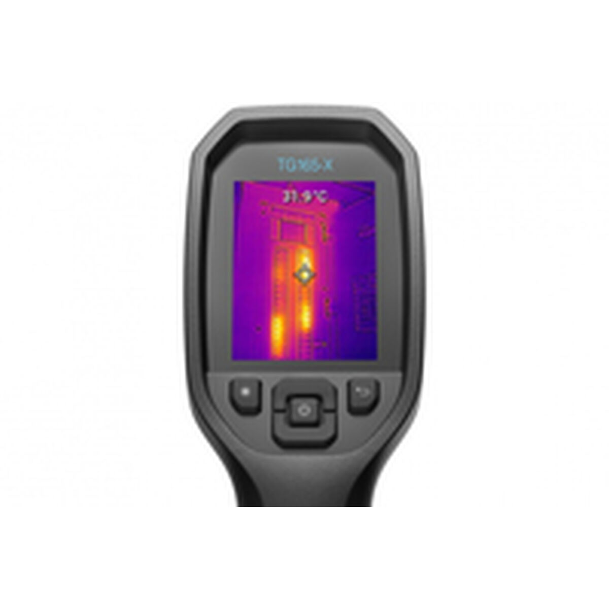Värmekamera Flir TG165-X - 3