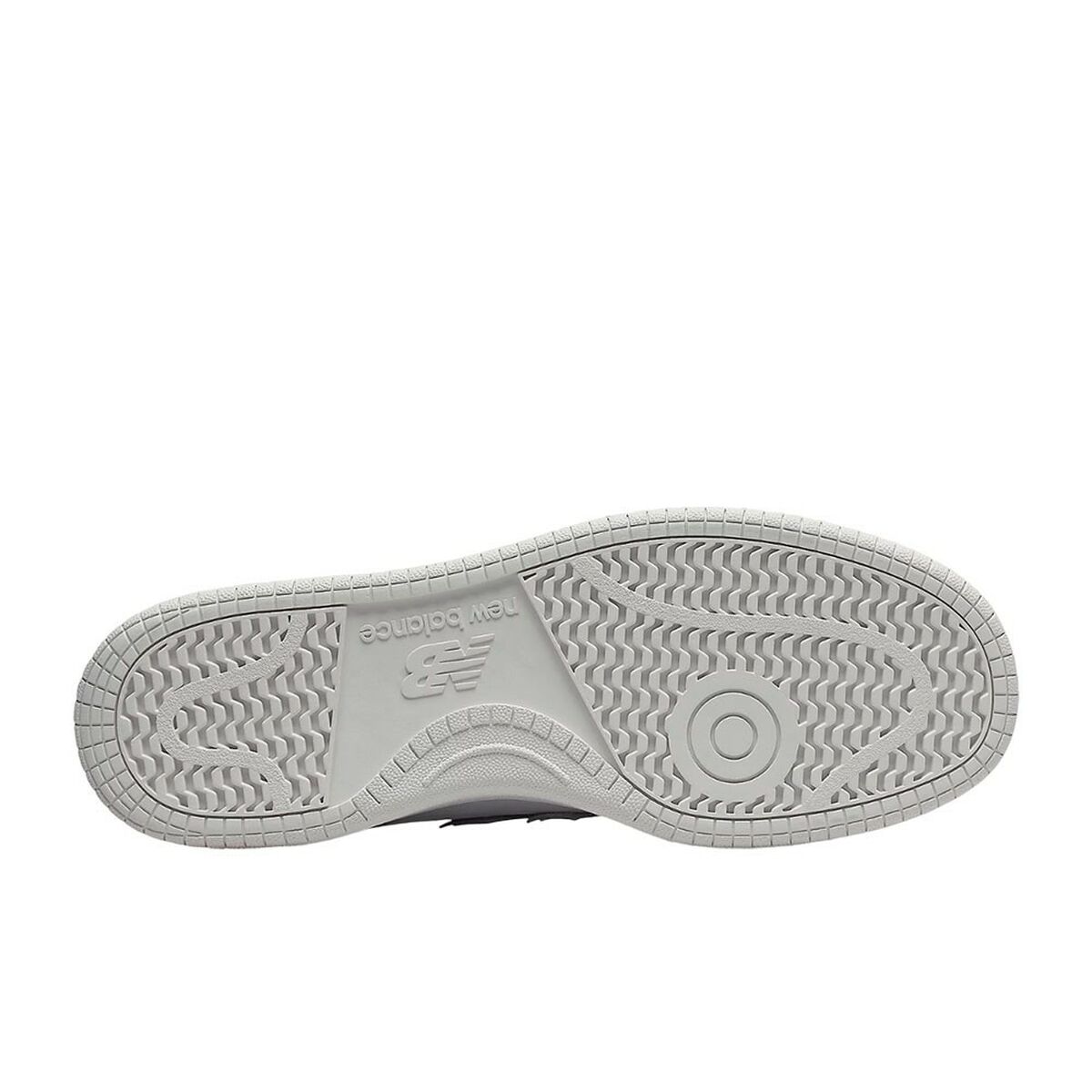 Gymnastikskor, Herr New Balance 480 Grön - 5