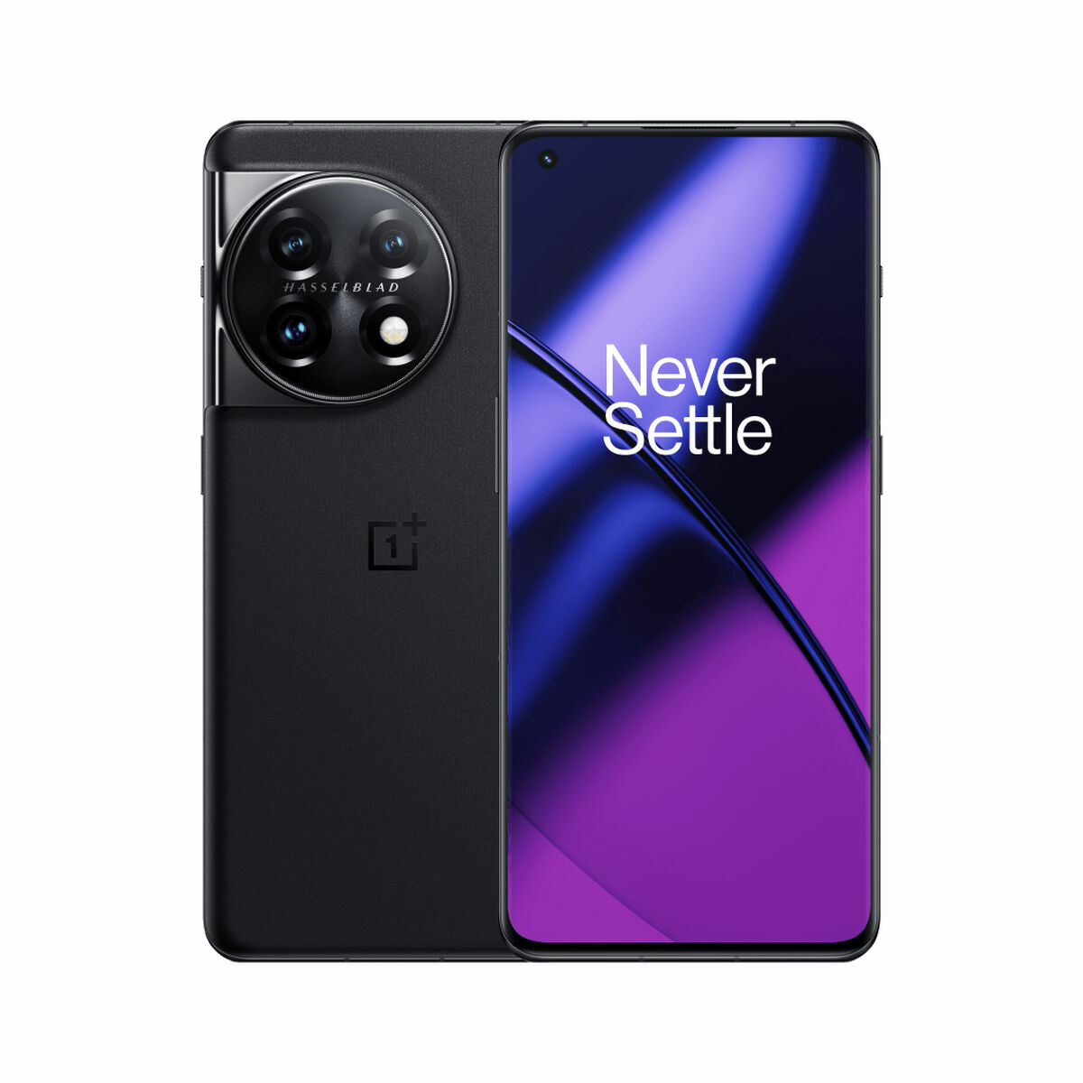 Smartphone OnePlus 11 5G 6,7" Octa Core 8 GB RAM 128 GB Svart