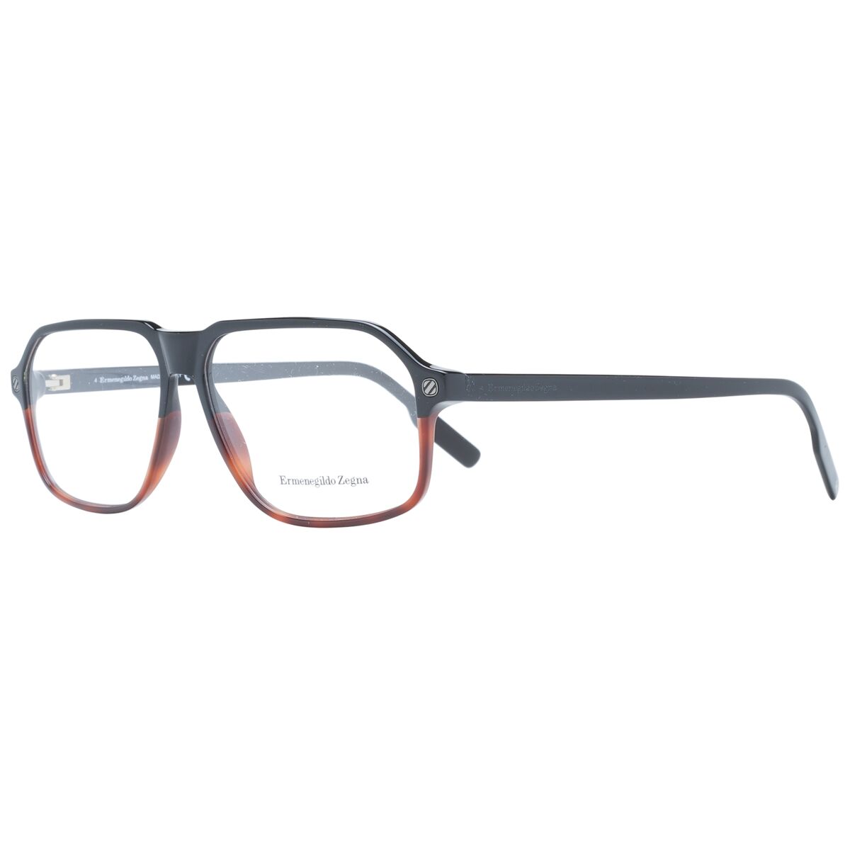 Glasögonbågar Ermenegildo Zegna EZ5227 58005