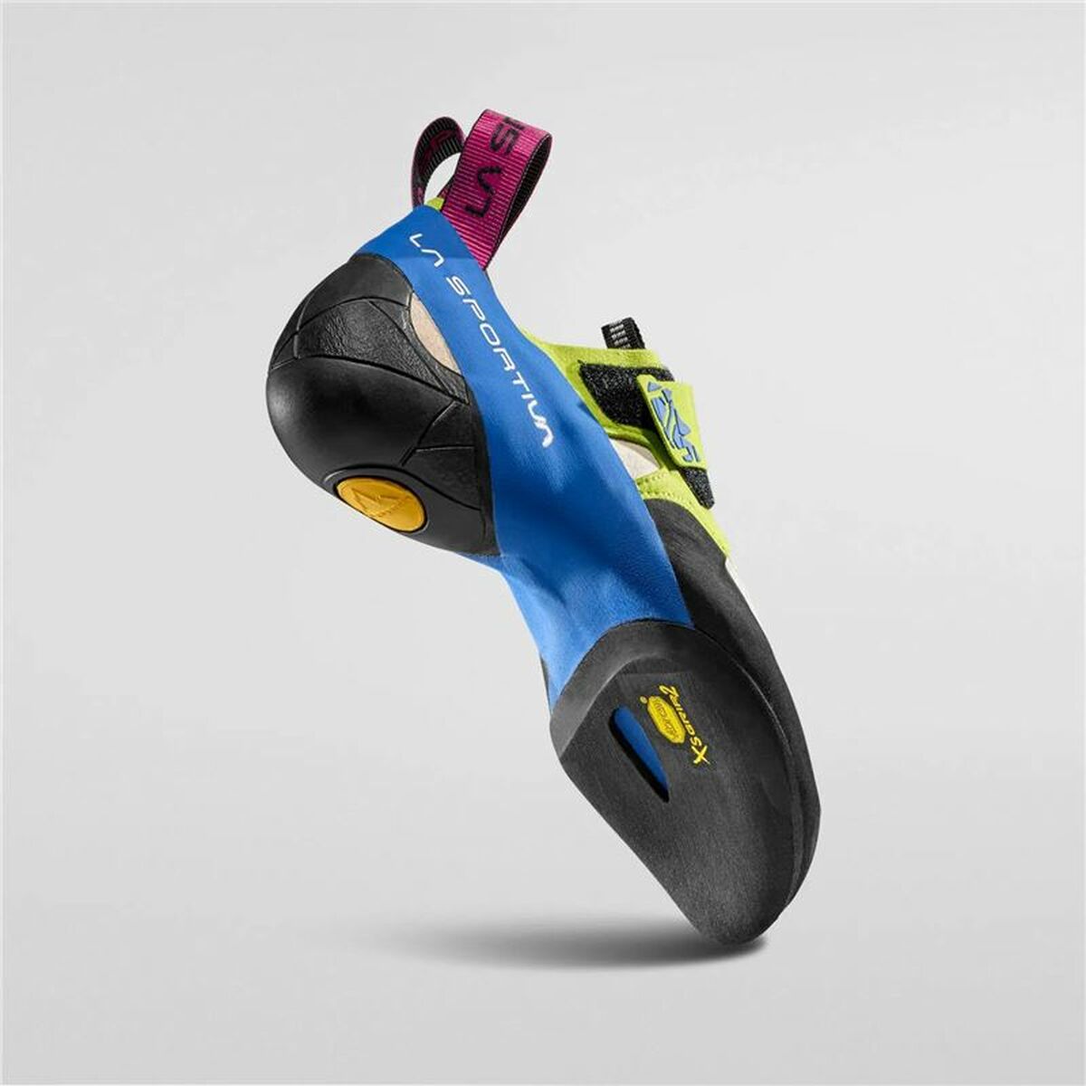 Löparskor, Vuxna La Sportiva Skwama Blå - 6