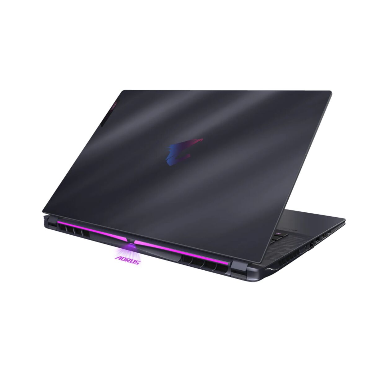Bärbar dator Gigabyte AORUS 16X 16" Intel core i7-14650HX 32 GB RAM 1 TB SSD Qwerty Spanska - 2