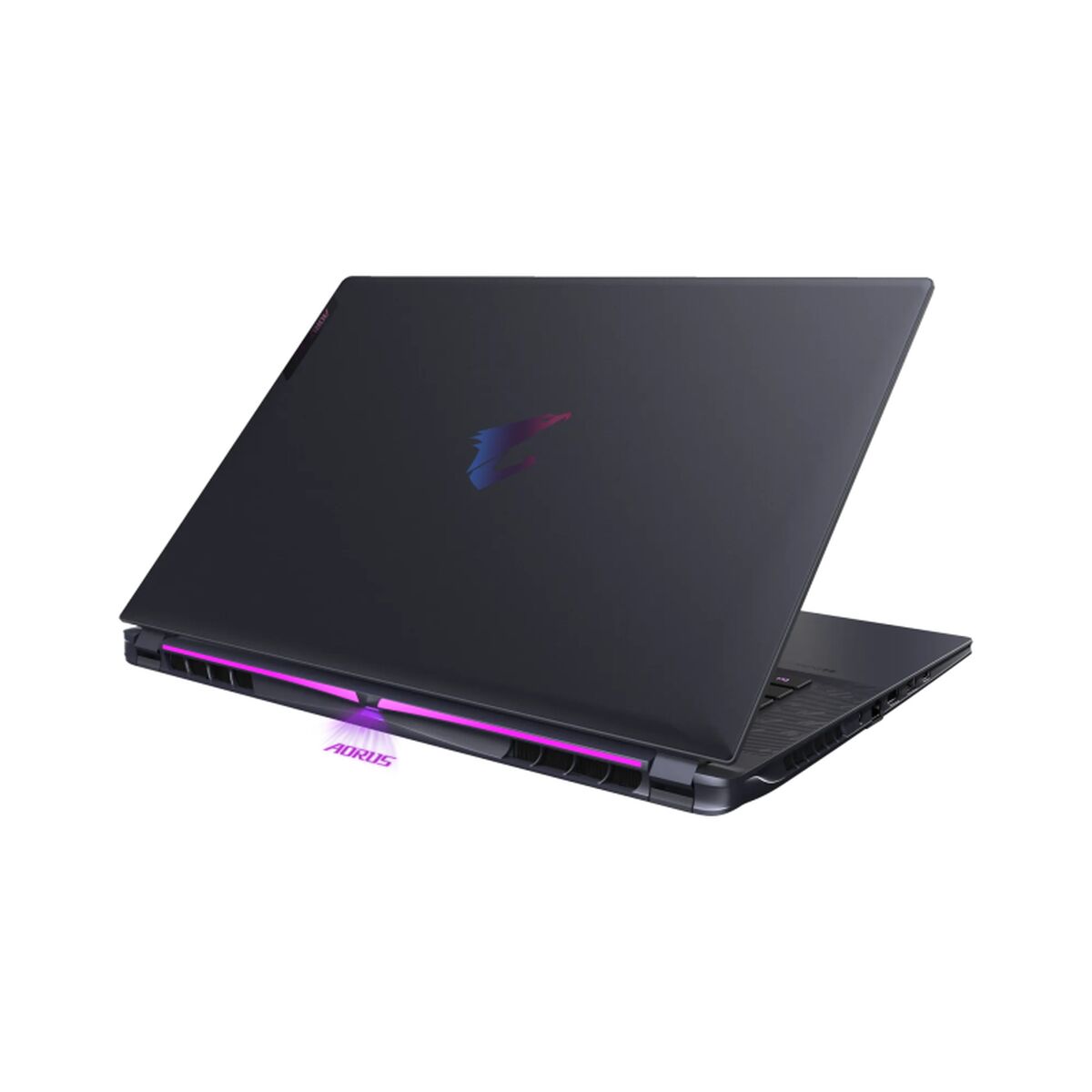 Bärbar dator Gigabyte AORUS 16X 16" Intel core i7-14650HX 32 GB RAM 1 TB SSD Qwerty Spanska