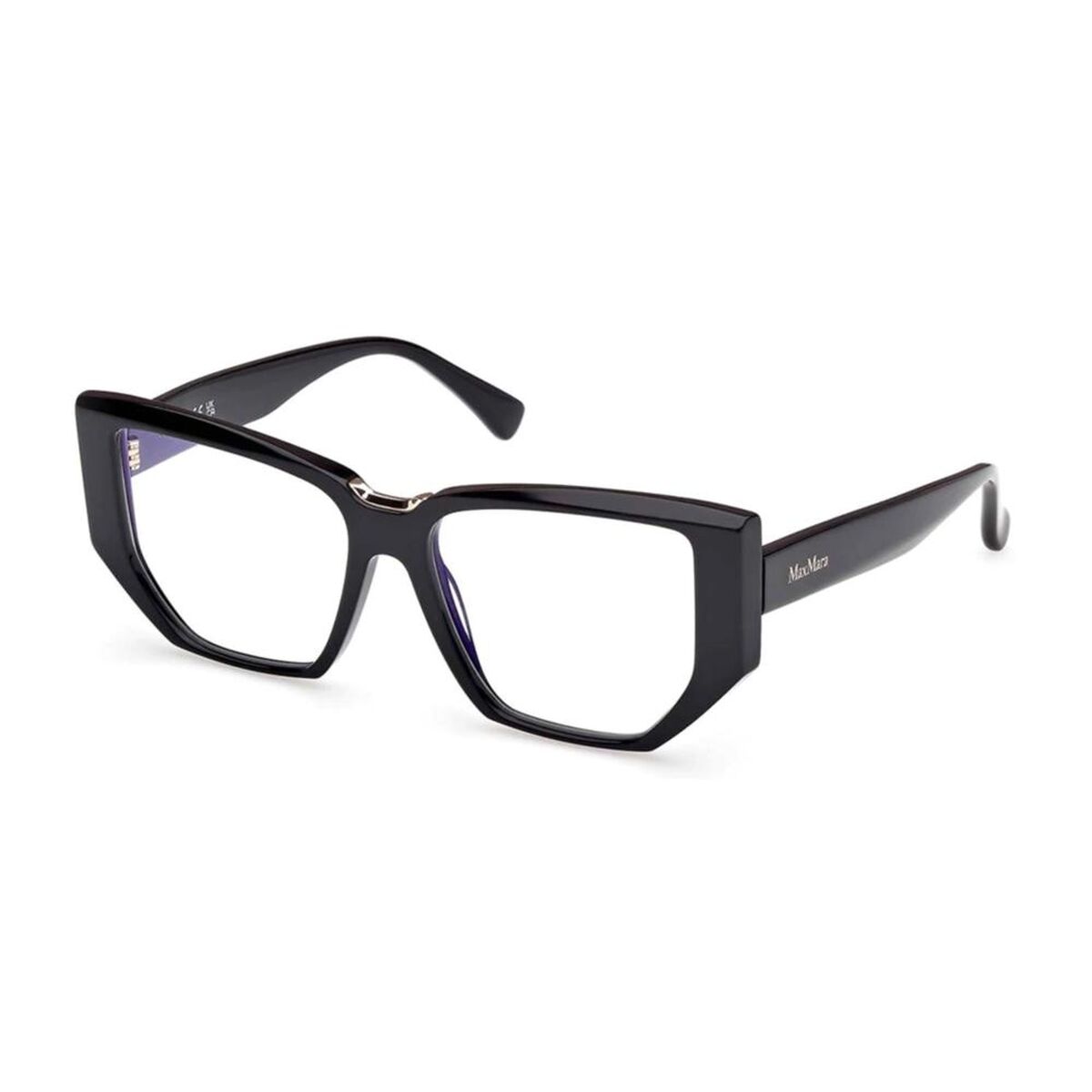 Glasögonbågar Max Mara MM5179-B