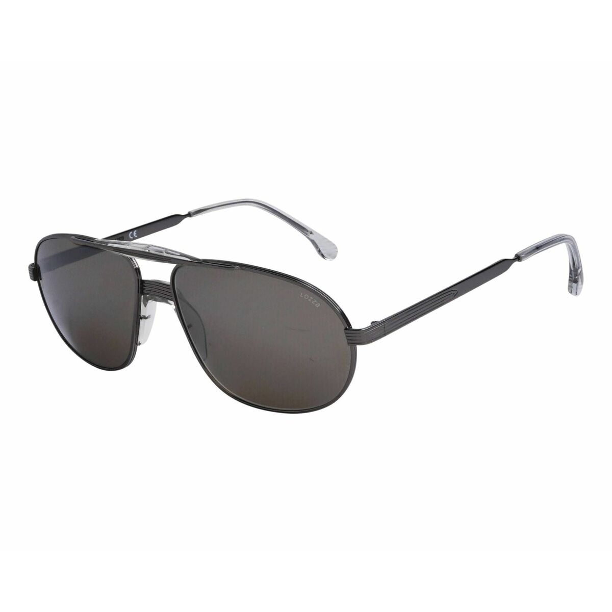 Herrsolglasögon Lozza SL2368-59568X ø 59 mm