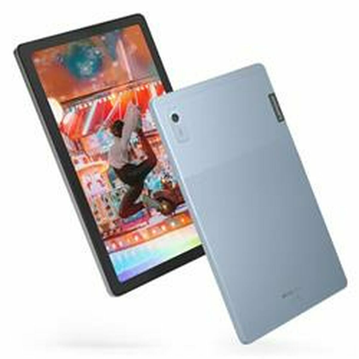 Läsplatta Lenovo Tab M9 9" 3 GB RAM 32 GB MediaTek Helio G80 Grå