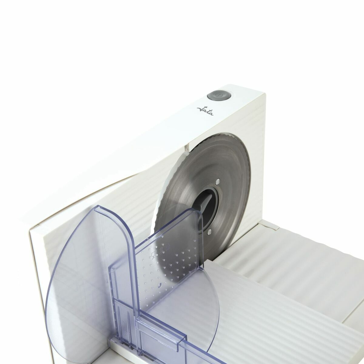 Skärare JATA JECF0300 Vit 150 W - 3