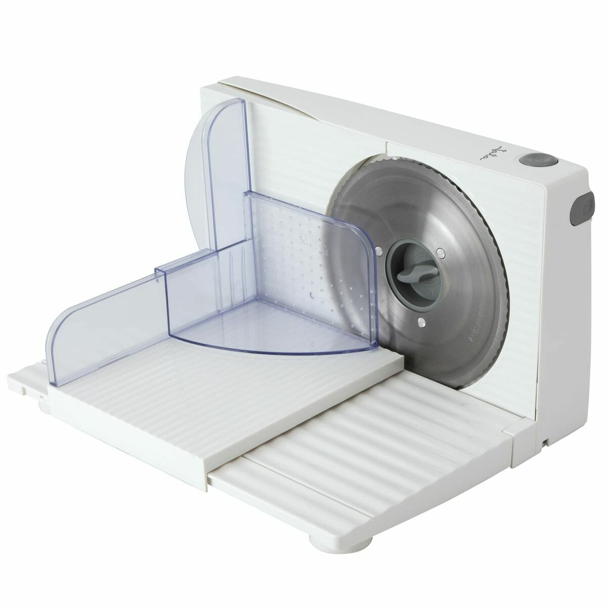 Skärare JATA JECF0300 Vit 150 W - 2