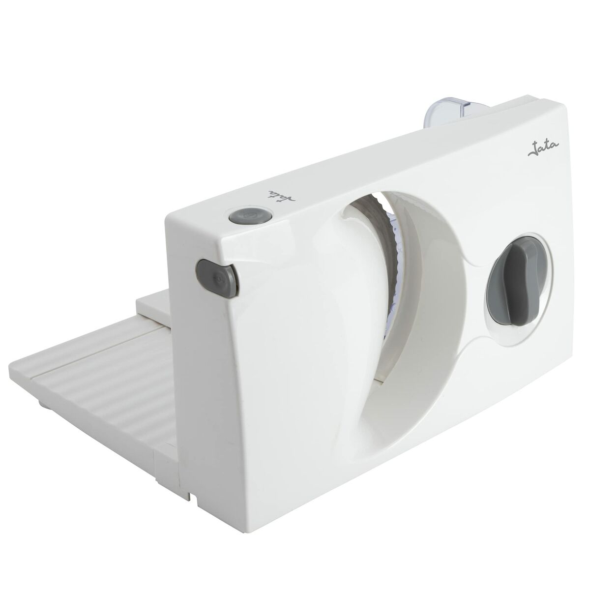 Skärare JATA JECF0300 Vit 150 W