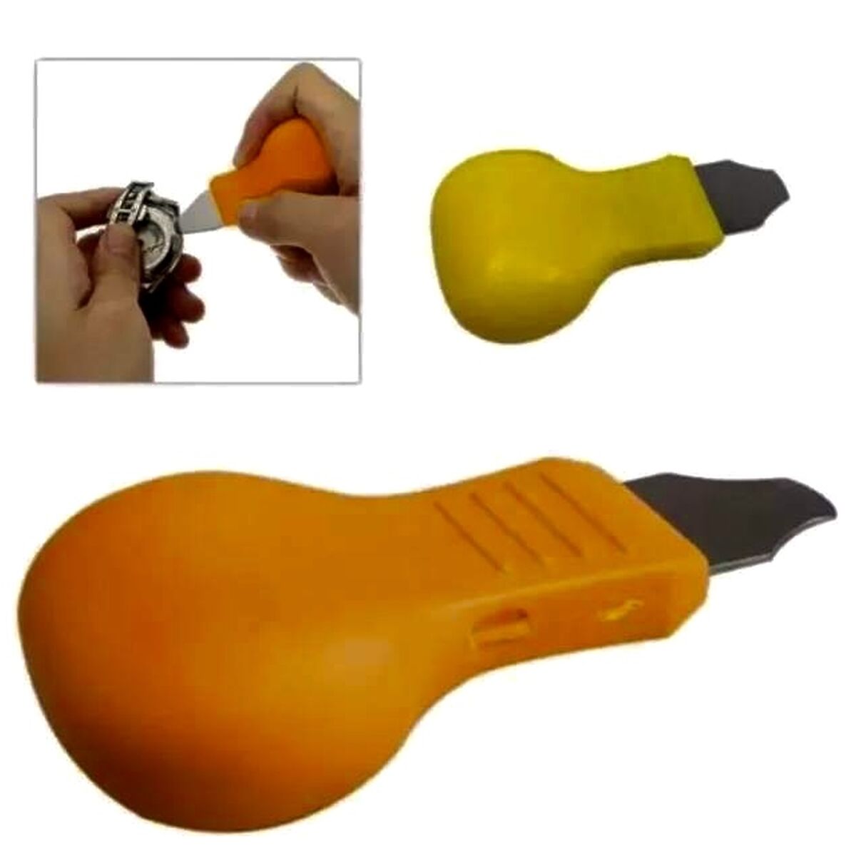 Verktyg Armbandsur