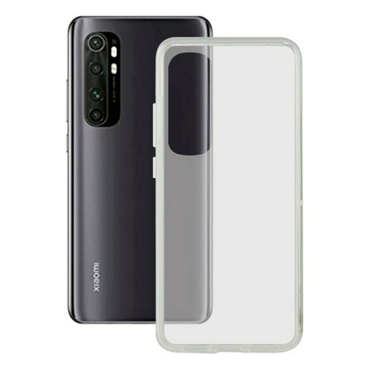 Mobilfodral KSIX Mi Note 10 Lite