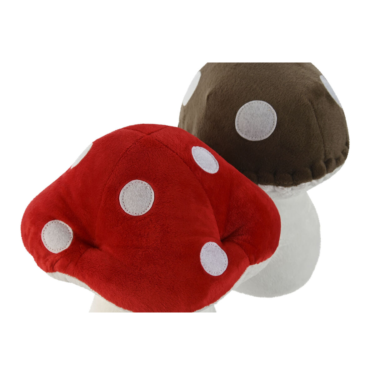 Dörrstopp Home ESPRIT 17 x 17 x 23,5 cm (2 antal) - 2
