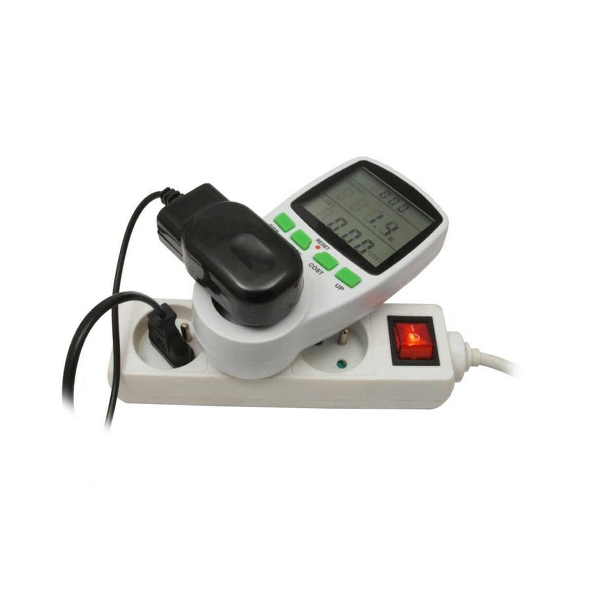 Meter Greenblue GB202 - 7