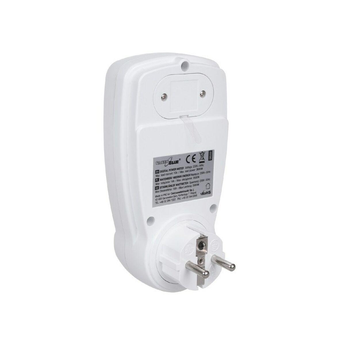 Meter Greenblue GB202 - 5