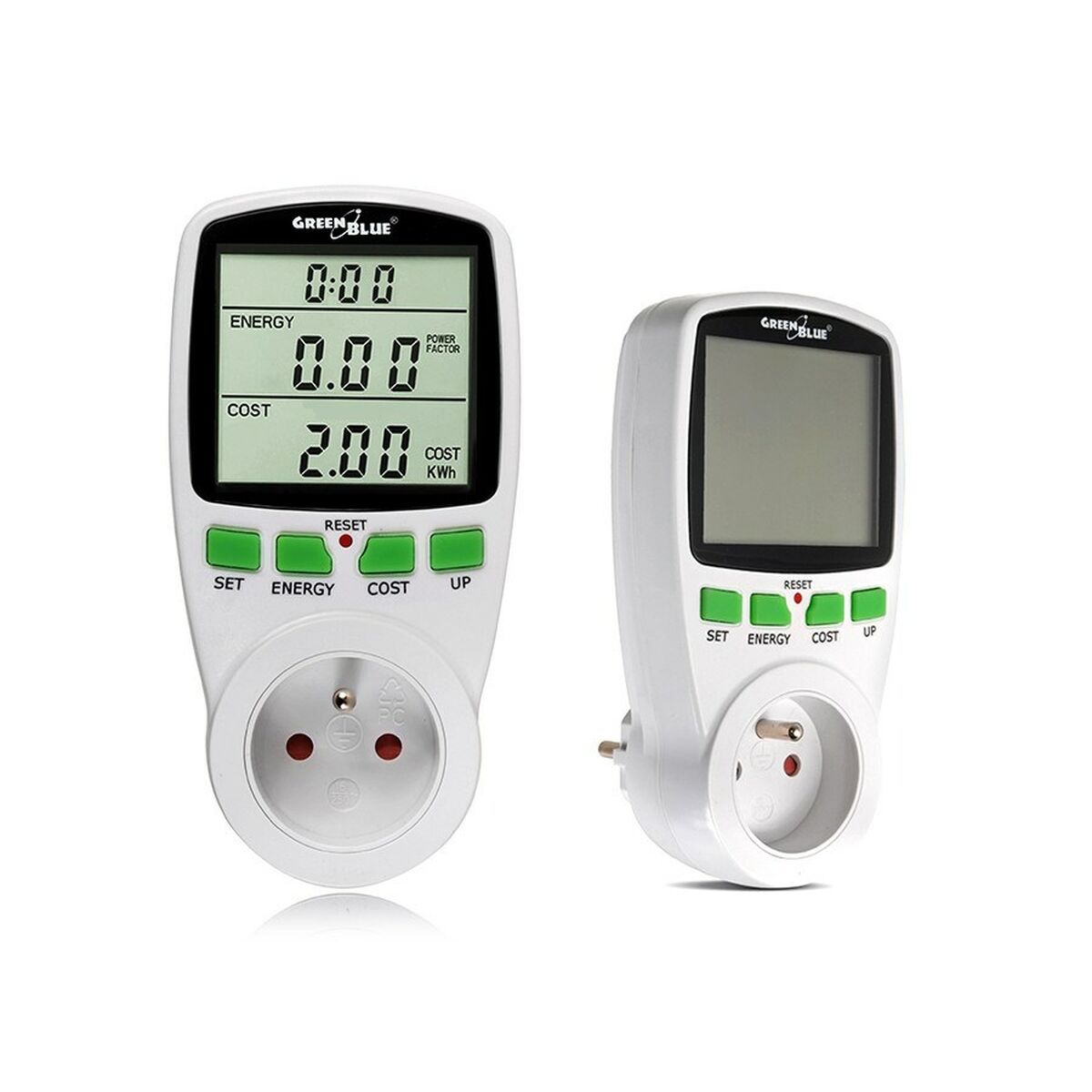 Meter Greenblue GB202 - 8