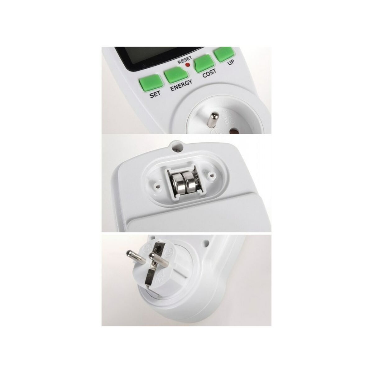 Meter Greenblue GB202 - 6